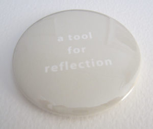 tool reflection viola