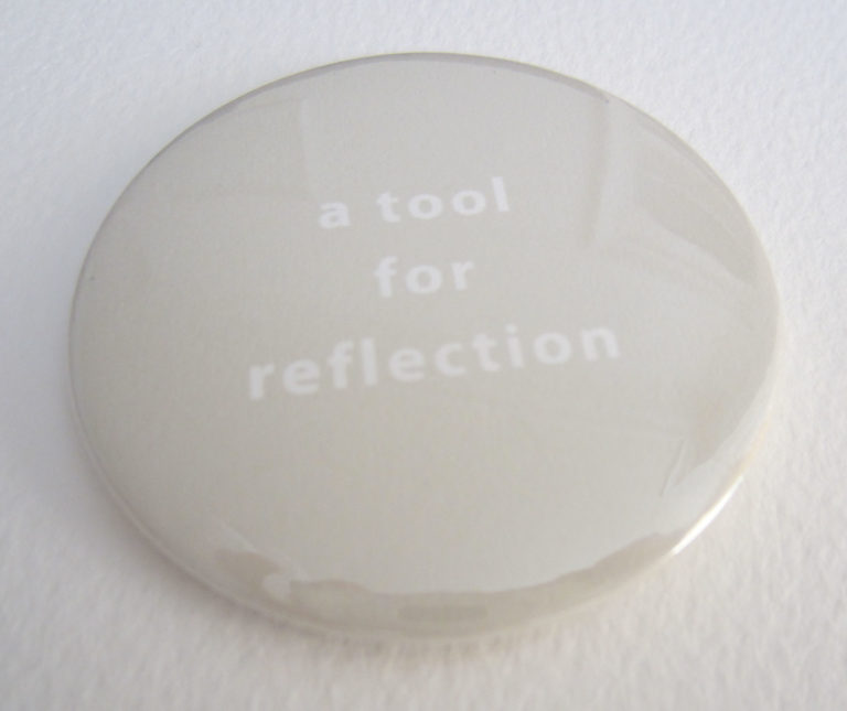 tool reflection image