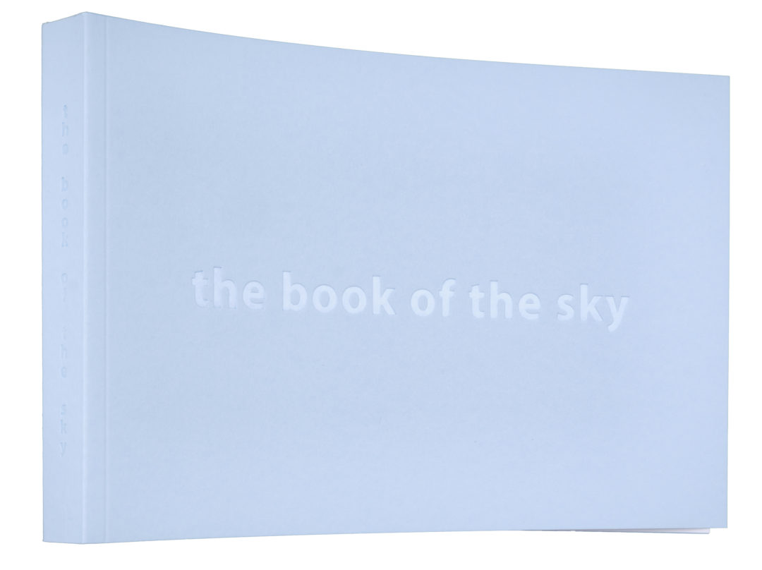 the book of the sky - Julie Johnstone